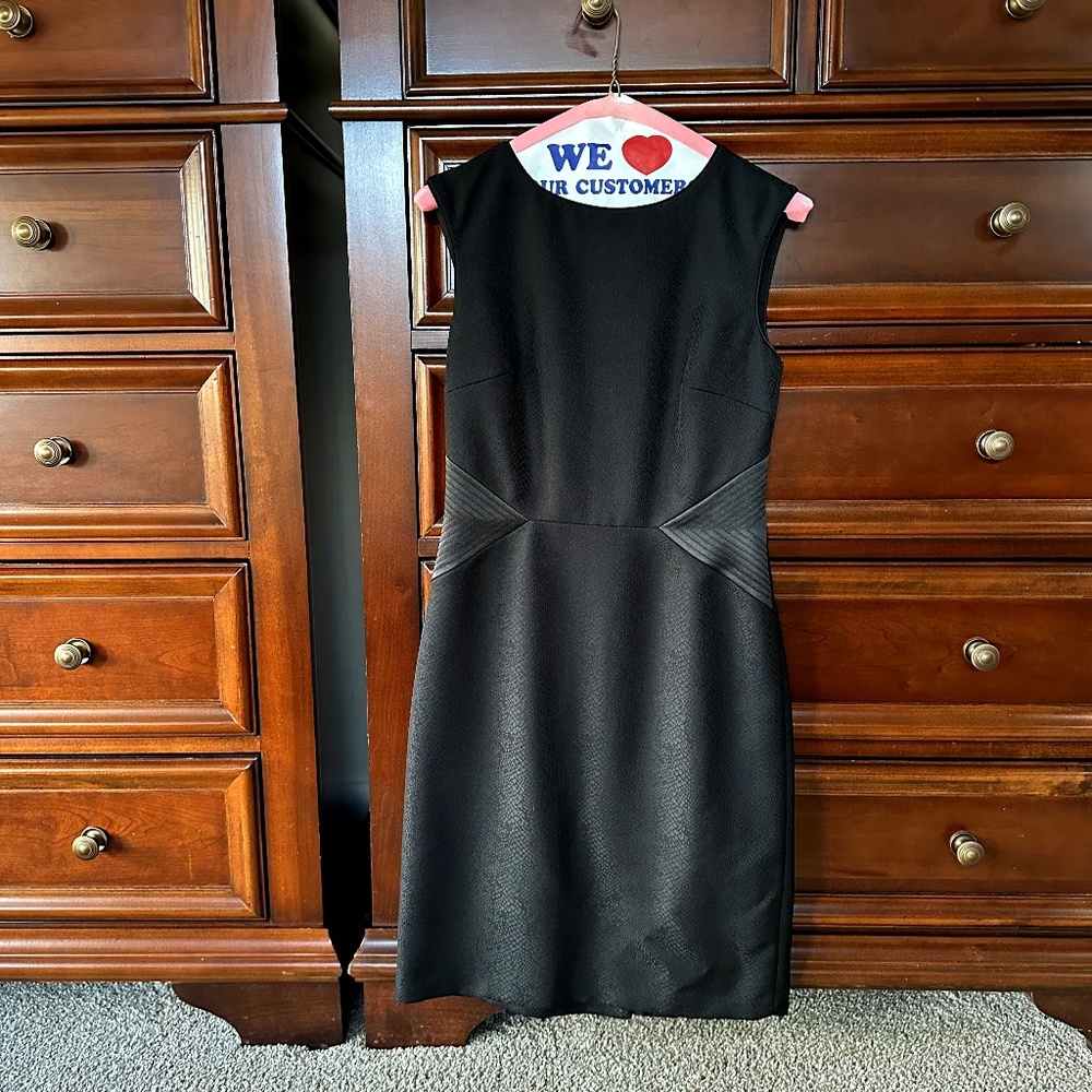 Tahari Luxe Women’s Sheath/Cocktail Dress